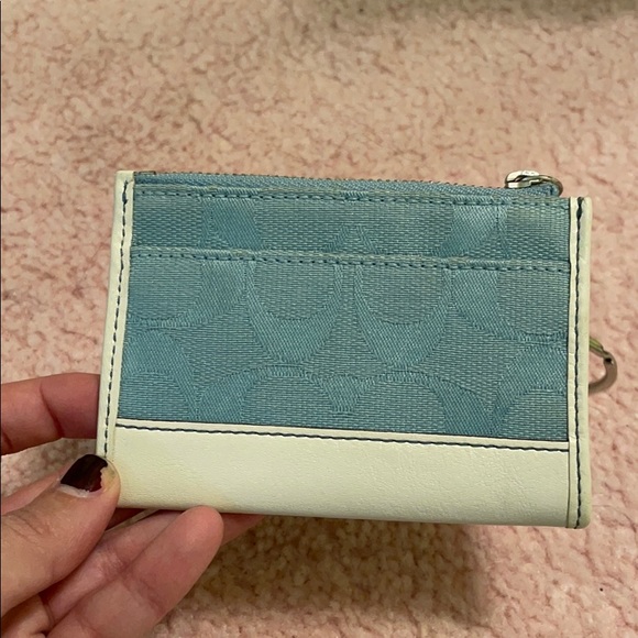 Coach Keychain - Picture 3 of 7